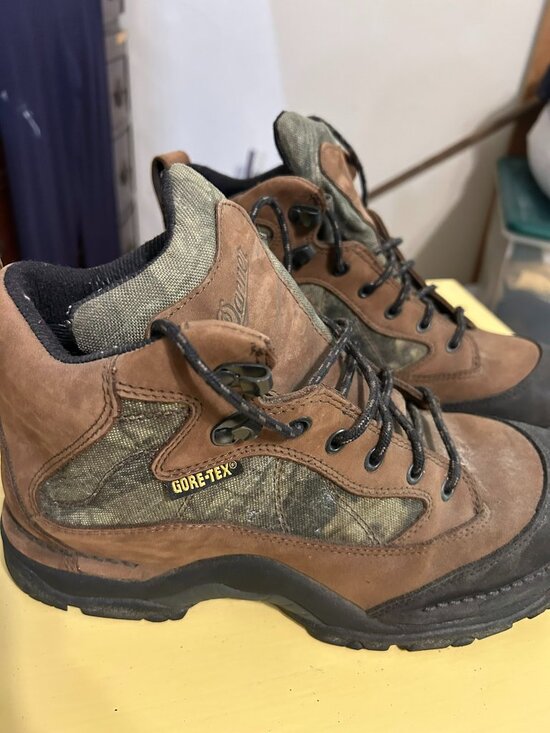 Men\'s Danner Outdoor Boots main image 9